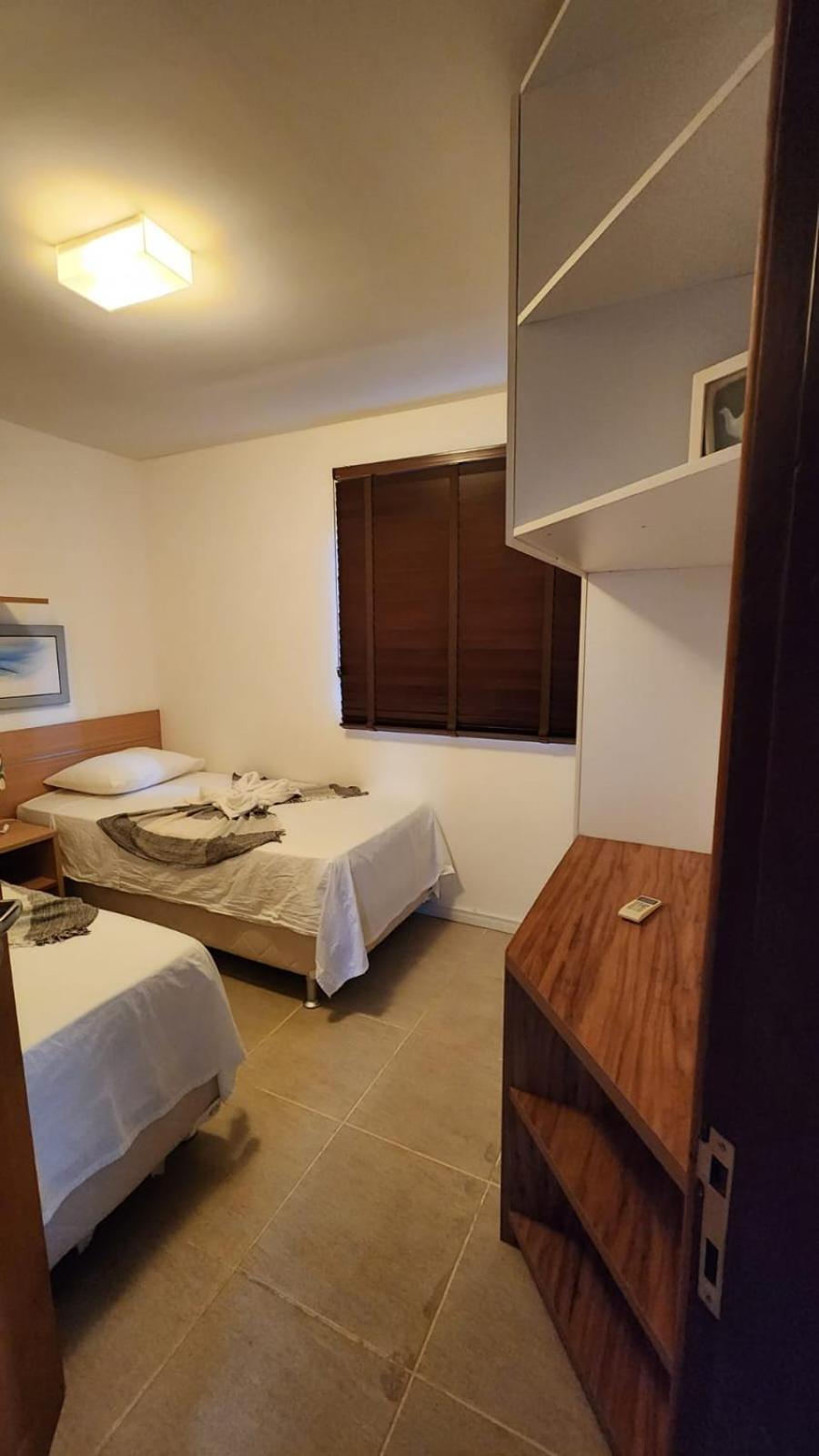 Hotel Pousada Panorama Beach São Miguel do Gostoso Eksteriør billede